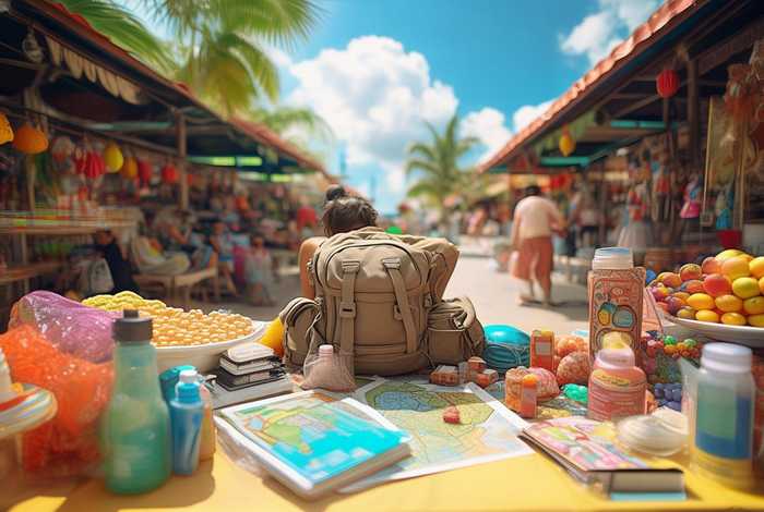 泰国旅行需要准备什么 泰国旅行需要准备什么东西