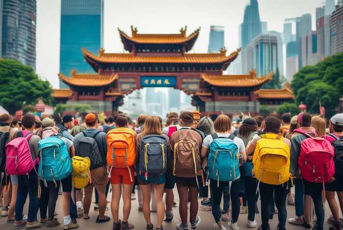 重庆青年旅行社旅游团官网（重庆青年旅行社旅游团官网电话）