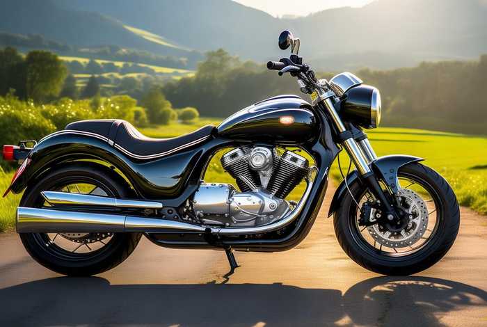 凯越旅行车摩托车 - 凯越旅行车摩托车怎么样