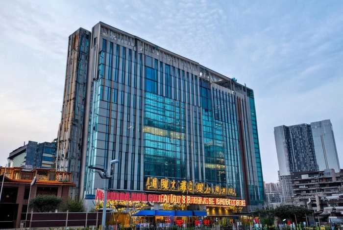 成都康辉旅行社总部在哪、成都康辉旅行社总部在哪个位置