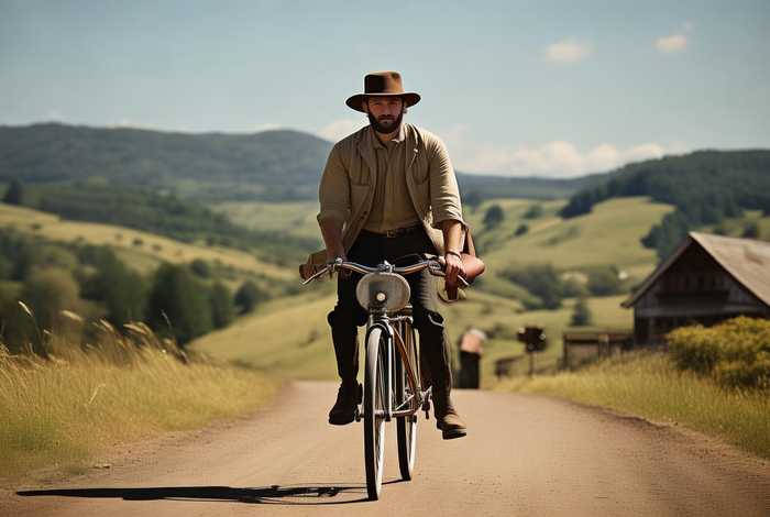 自行车旅行第一人;自行车旅行第一人是谁 自行车旅行第一人;自行车旅行第一人是谁