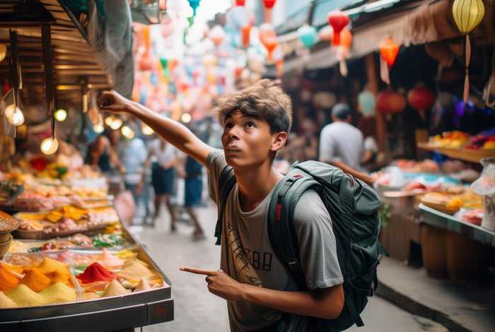 小伟旅行录最新视频 小伟旅行录视频播放