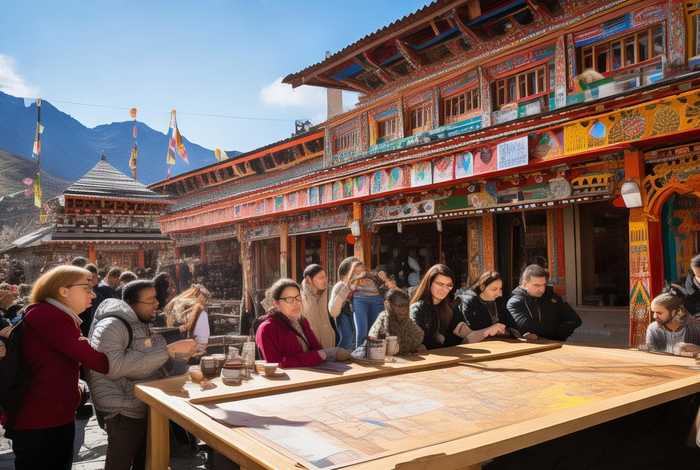 九寨沟旅行社哪家好 九寨沟旅行社哪家好一点