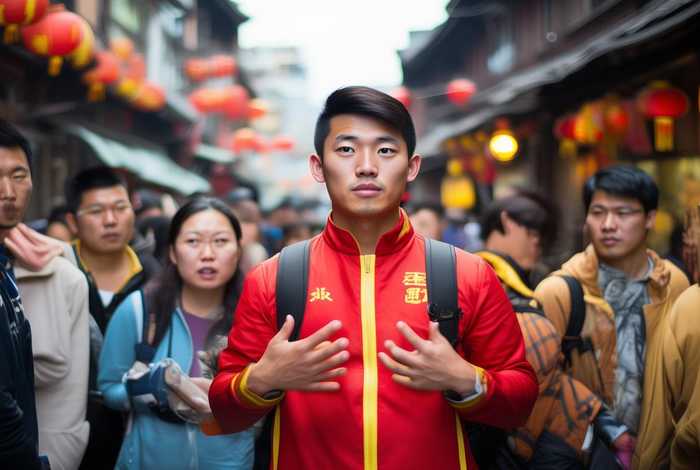 成都中国旅行社小黑导游 - 成都中国旅行社小黑导游怎么样