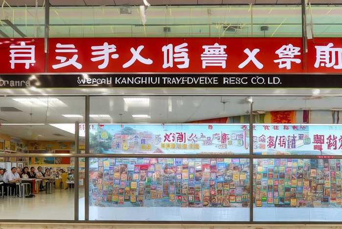 河南康辉旅行社怎么样、河南康辉国际旅行社有限责任公司怎么样