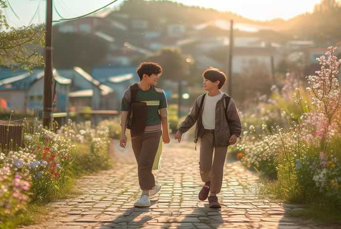 和爱豆一起旅行的日子小说，和爱豆一起旅行的日子小说免费阅读