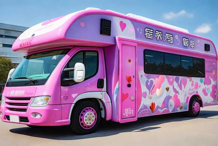 大连萌爱旅行的第一辆房车 大连萌爱旅行的第一辆房车是什么车