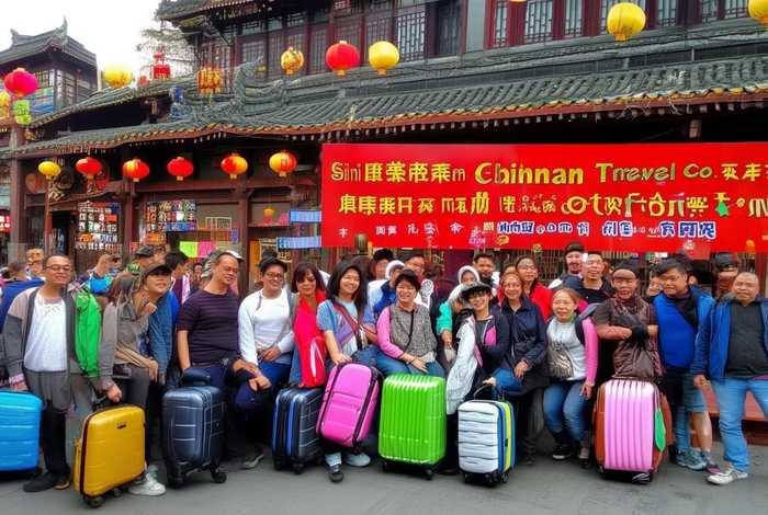 四川省中国旅行社有限责任公司、四川省中国旅行社有限责任公司低价团