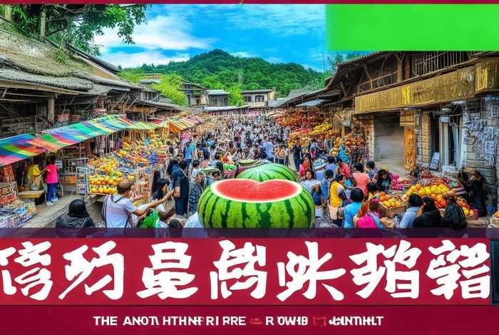 张小白的旅行西瓜视频、张小白的旅行西瓜视频免费观看