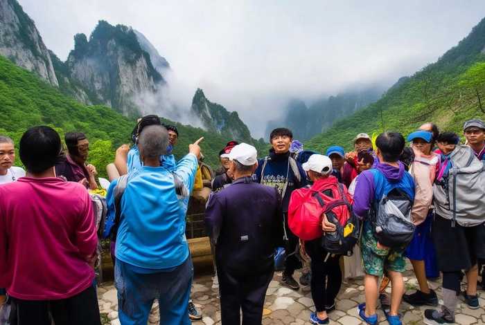 昆山旅行社跟团游黄山，昆山旅行社跟团游黄山多少钱