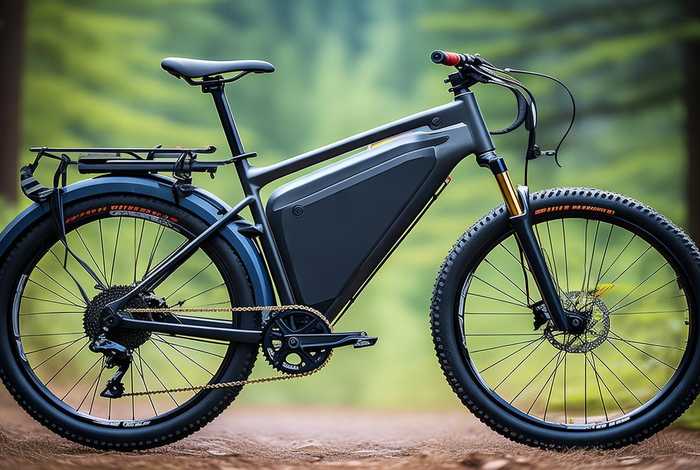 旅行车自行车山地款（山地自行车和旅行车有什么区别）