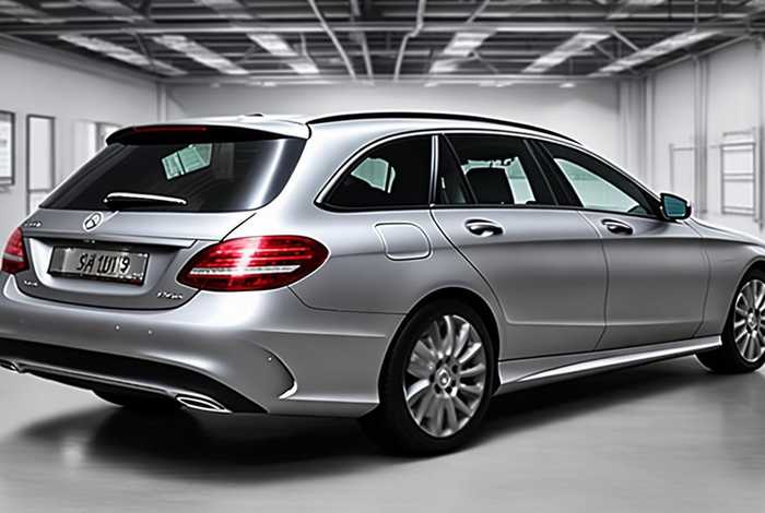 奔驰c200旅行版二手价格 奔驰c200旅行版二手价格多少