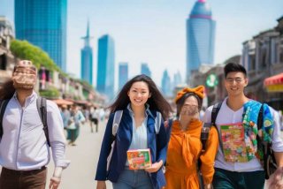 青岛旅行团旅游报价；青岛旅行团旅游报价二日三人多少钱