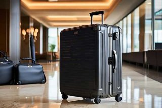 旅行箱品牌排名（旅行箱品牌排名前十名）