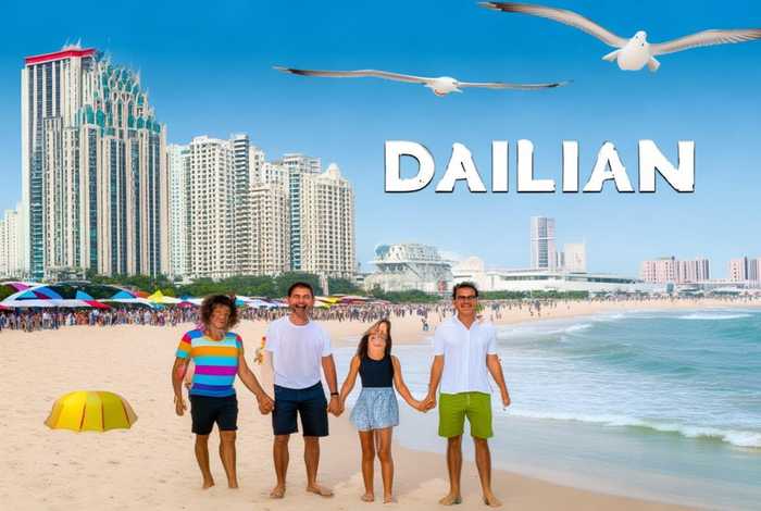 那次难忘的旅行；那次难忘的旅行大连