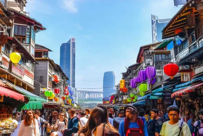 重庆青年旅行社旅游报价（重庆青年旅行社旅游报价多少）