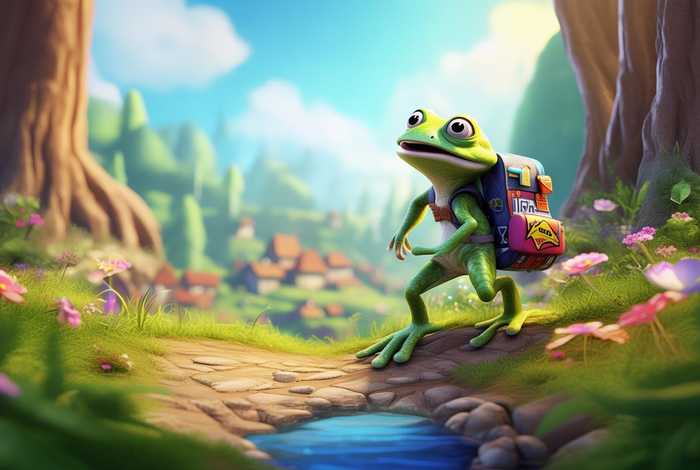 旅行蛙下载 - 旅行蛙图