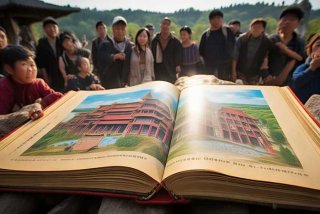 跟着书本去旅行央视纪录片（跟着书本去旅行央视纪录片镇江芙蓉楼）