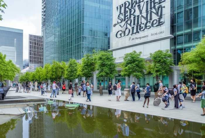 旅行服务与管理学院，旅行服务与管理学院在哪里