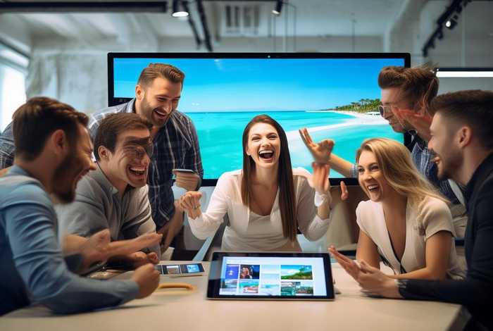 旅行社加盟抖音（旅行社加盟抖音怎么赚钱）