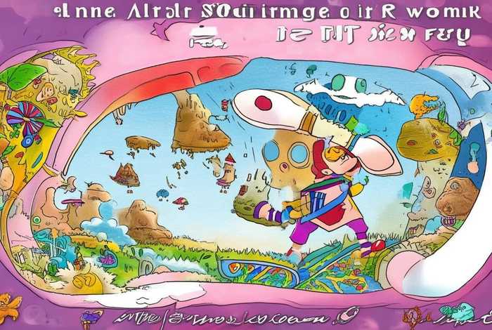 在牛肚子里旅行生字组词、在牛肚子里旅行生字组词图片