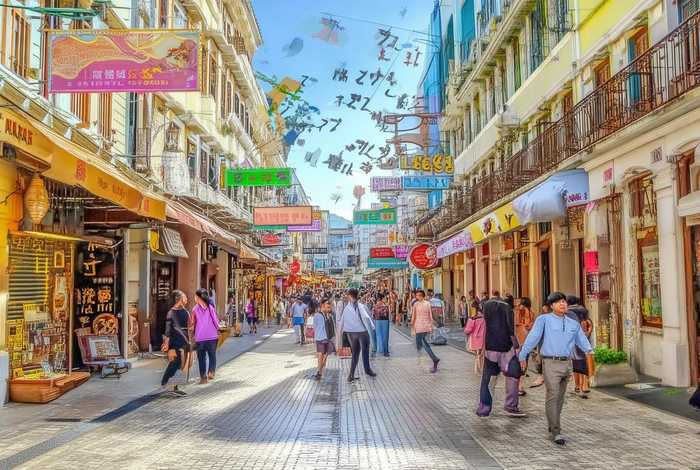 澳门旅游全攻略一天探店；澳门旅游全攻略一天探店多少钱