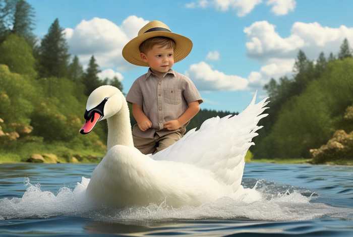 骑鹅旅行记主要内容50字左右 骑鹅旅行记的主要内容是什么50字左右