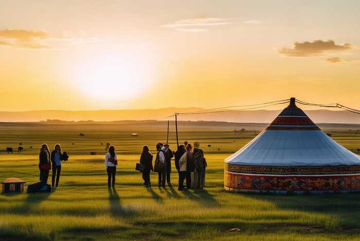 内蒙古旅行社榜中榜（内蒙旅行社十强排行榜）