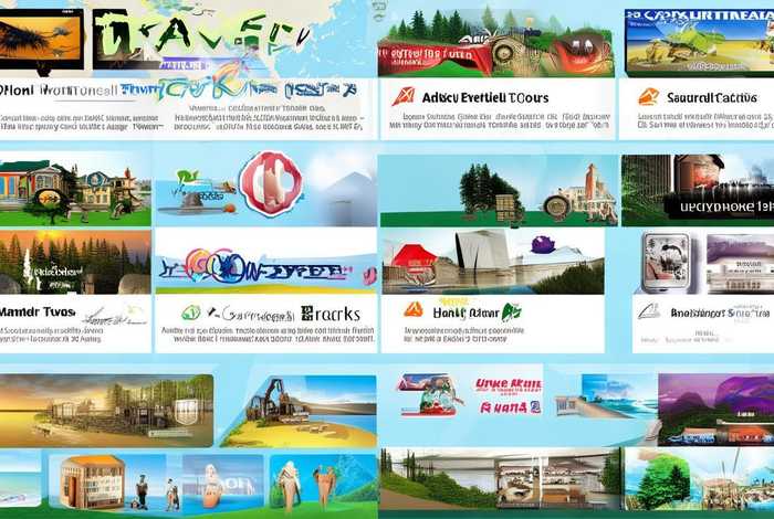 旅行网有哪些、旅行网有哪些公司