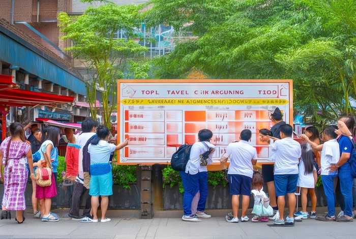 广东十大旅行社排名（广东十大旅行社排名榜）