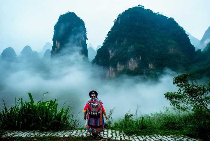 贵州旅行感受(贵州旅行感受一句话描述) 贵州旅行感受(贵州旅行感受一句话描述)