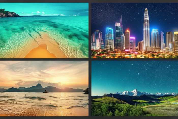 旅行攻略文案 - 旅行攻略文案短句