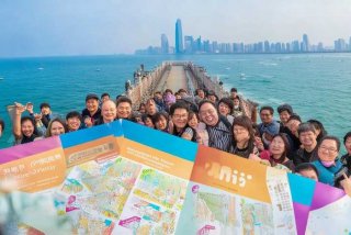 金华旅行社 舟山旅行路线（金华旅行社线路报价）