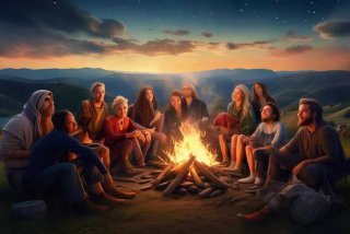 美好的旅行故事 美好的旅行故事预测