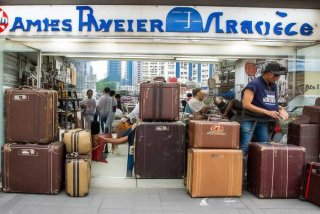 美国旅行者拉杆箱维修点；美国旅行者拉杆箱维修点广州