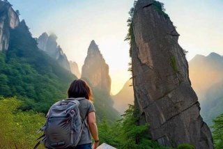 张家界旅行攻略自助游多少钱 - 张家界旅行攻略自助游多少钱一天