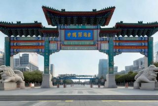 中国旅行社总社和中国国际旅行社（中国旅行社总社和中国国际旅行社一样吗）