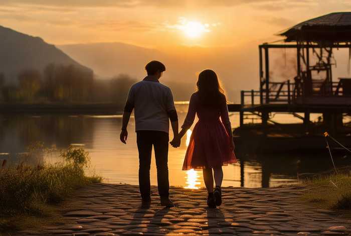 一场遇见爱情的旅行楚鸿飞、一场遇见爱情的旅行楚鸿飞会创作吗