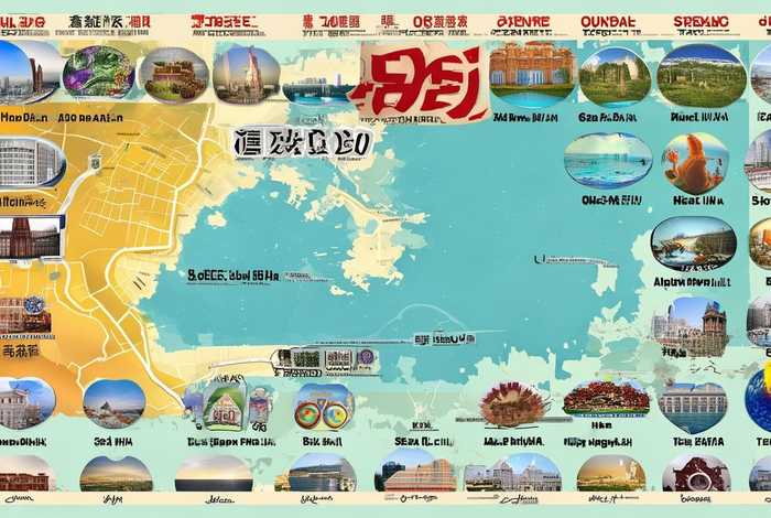 青岛旅行社排名一览表，青岛旅行社排名一览表图片