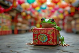 旅行青蛙中国之旅帮胖胖送礼物（旅行青蛙中国之旅礼包领取）