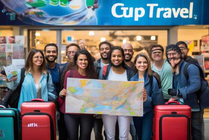 携程旅行靠谱吗（携程旅行的旅游团怎么样）