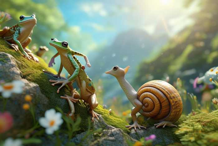 旅行青蛙旅行攻略（最强蜗牛旅行青蛙攻略）