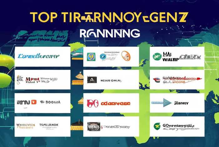 旅行社排名前十的公司，旅行社排名前十的公司有哪些