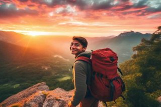 用青春去旅行篇 - 用青春去旅行个人主页