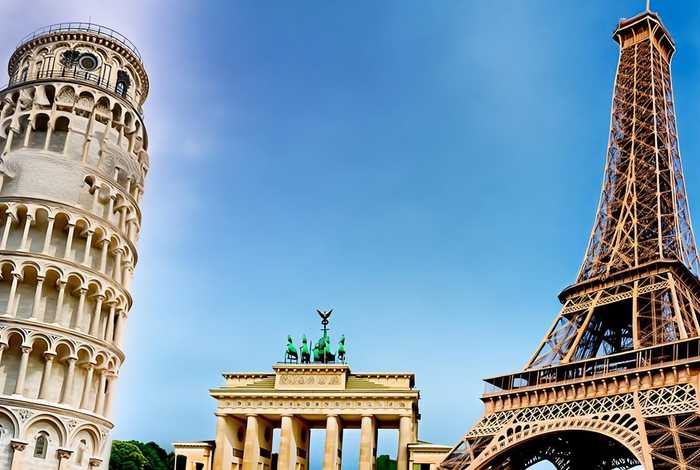 国际旅行社意法德（国际旅行社报价）