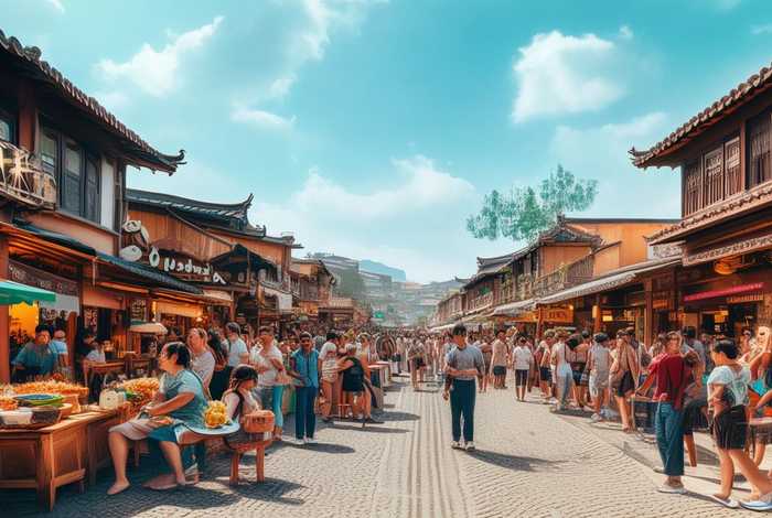 稀饭旅游（稀饭旅游网）