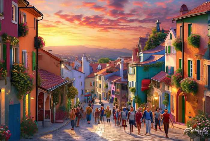 一次难忘的旅行英语 一次难忘的旅行英语作文