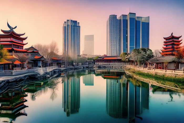 无锡旅行景点 - 无锡旅行景点排名前十