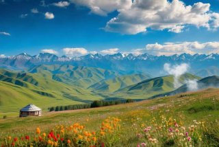 青海旅行视频，青海旅行视频素材