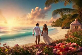 蜜月旅行电影、蜜月旅行电影解说